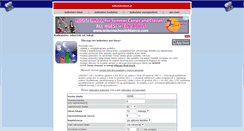 Desktop Screenshot of kalkulatorlokat.pl